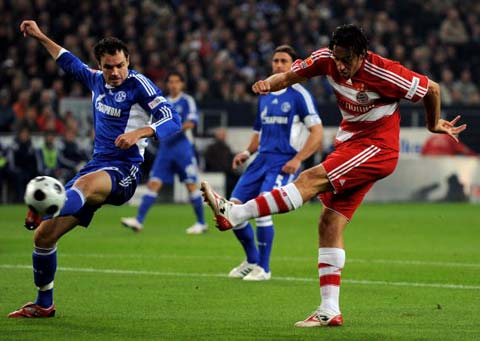 在面对管道 在面对管道